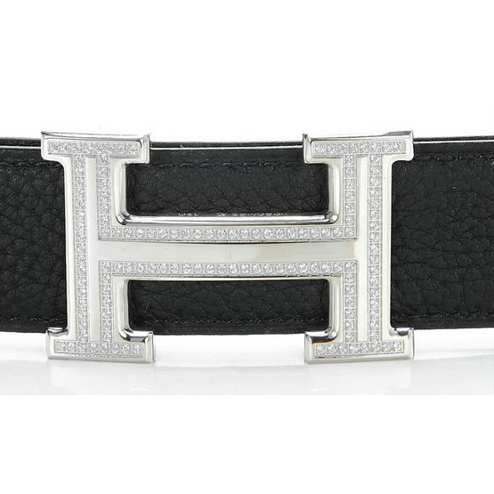 Hermes Diamond Belt HB104