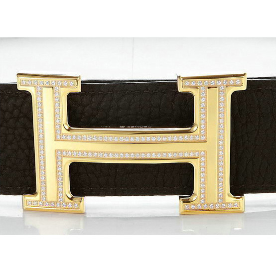 Hermes Diamond Belt HB110