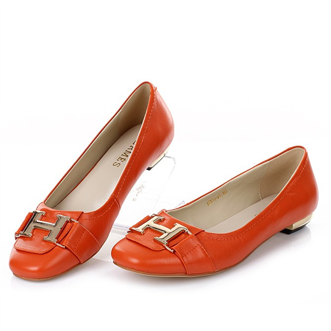 hermes women shoes 2013