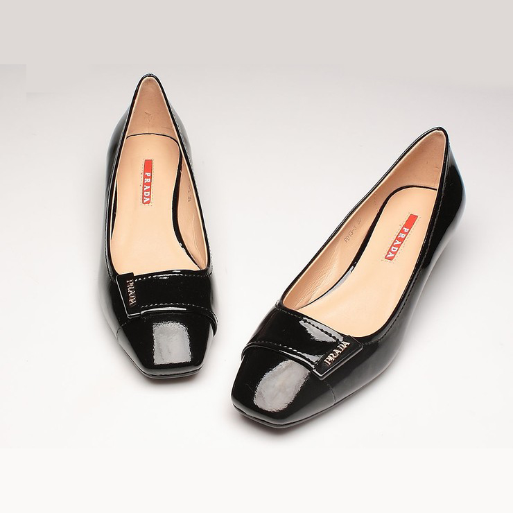 Prada women shoes 2012