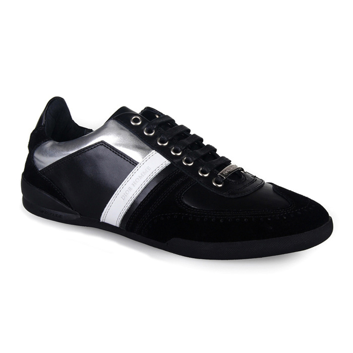 dior men shoes