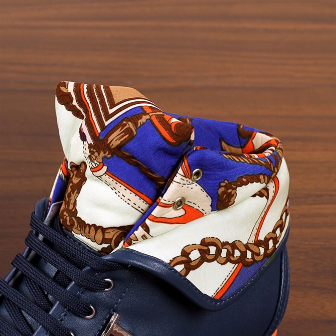 Hermes women shoes 2012