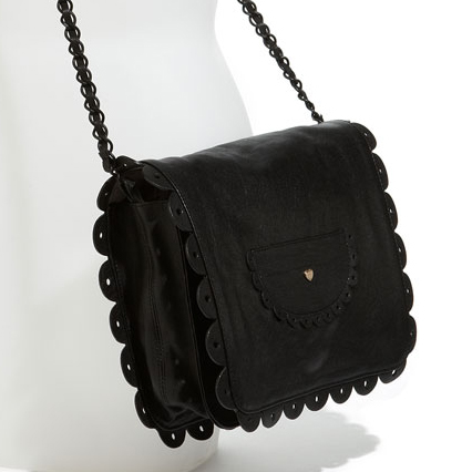 Chloe 'Poya Vintage Large' Crossbody Bag