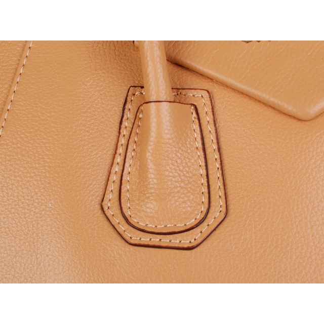 Givenchy Apricot Leather bag 9981