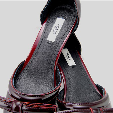 prada shoes