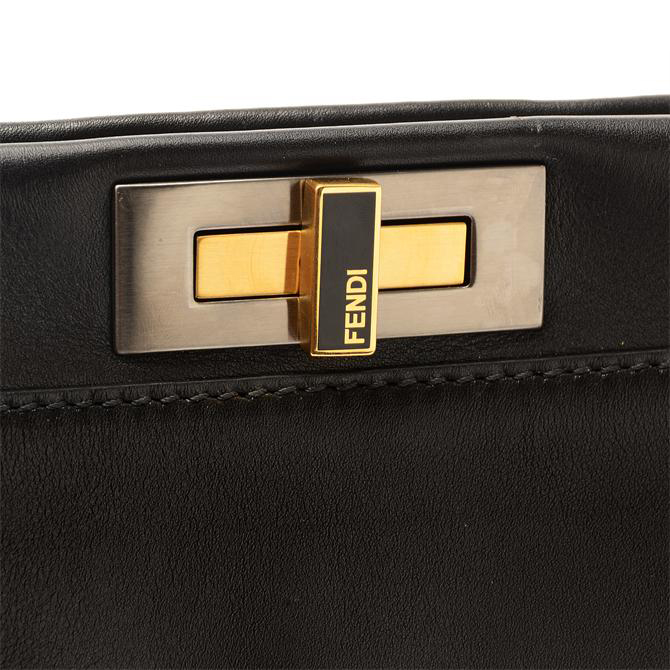 Fendi PEEKABOO BAG