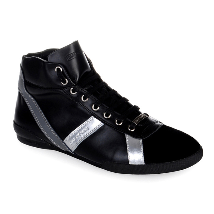 dior men shoes