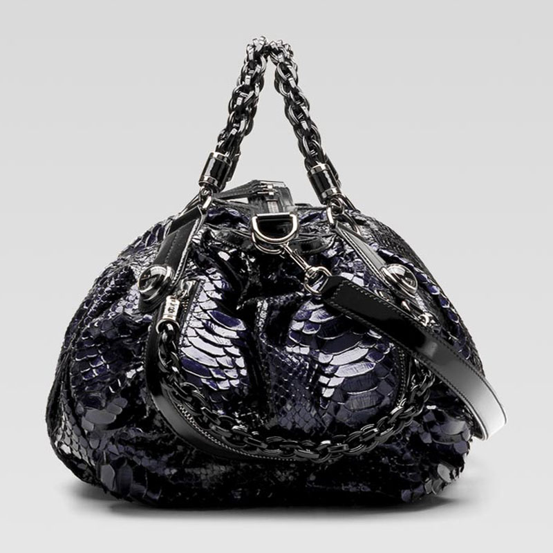 'galaxy' medium top handle bag