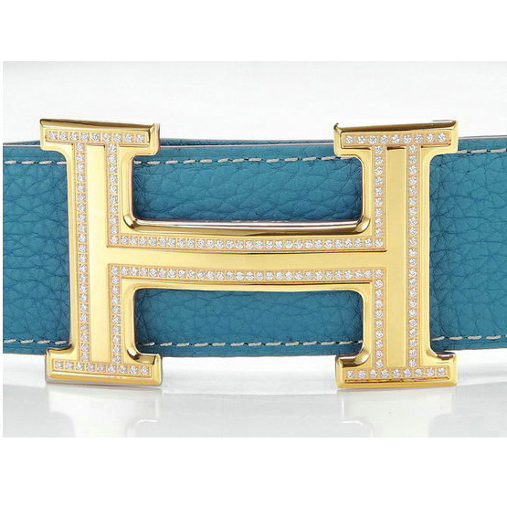 Hermes Diamond Belt HB110