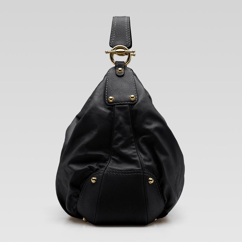 'jockey' large hobo