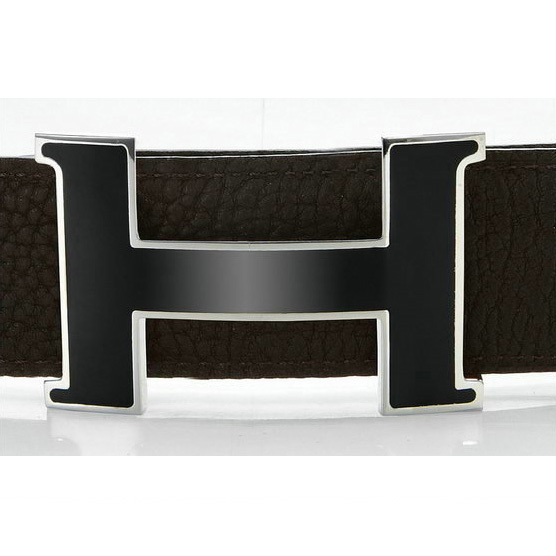 Hermes Original Calf Leather Belt HB115