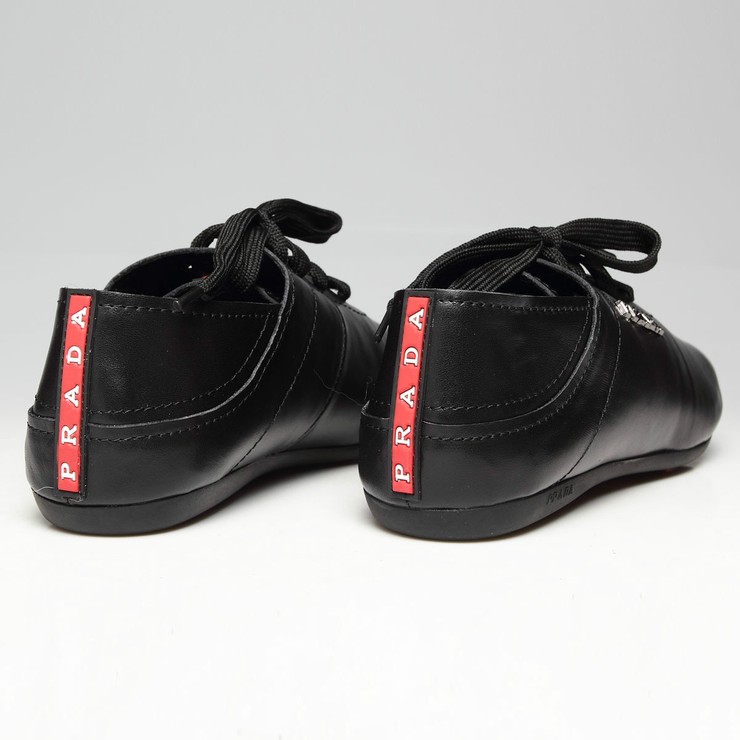 prada shoes