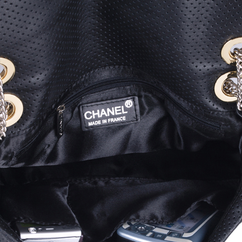 CHANEL Small Flap Bag