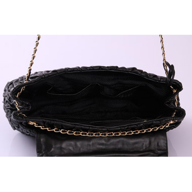 BR4695 Black Sheepskin