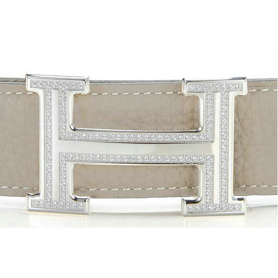 Hermes Diamond Belt HB104