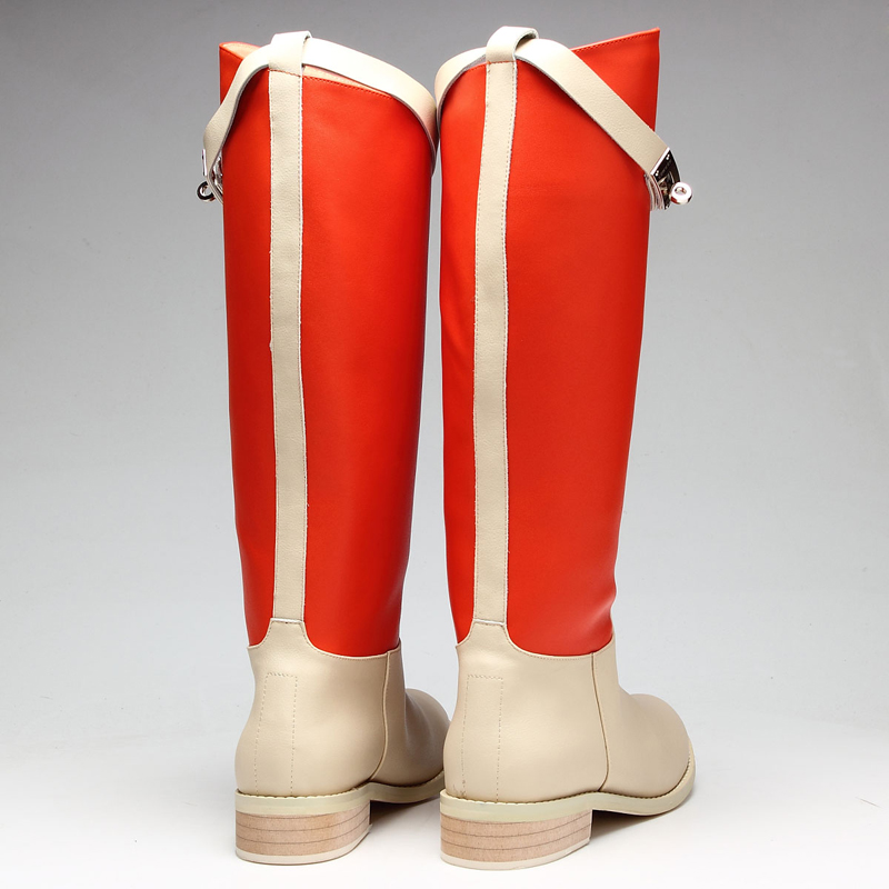 hermes 2012 boot