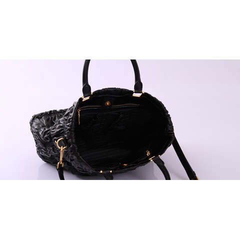 BN2075 Black Sheepskin