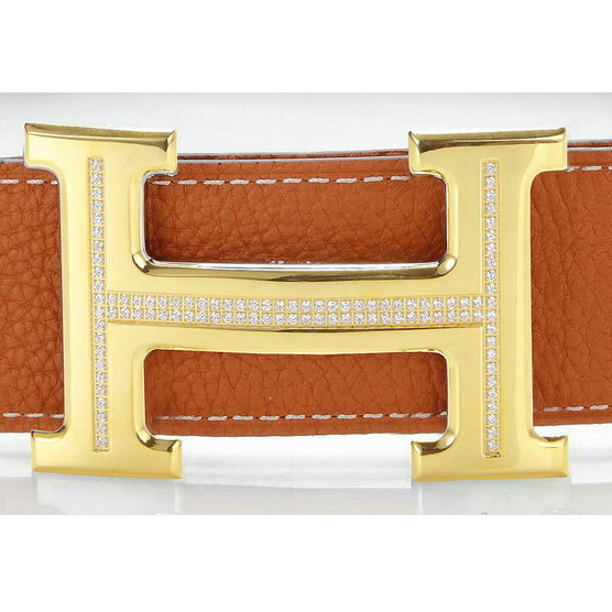 Hermes Diamond Belt HB111