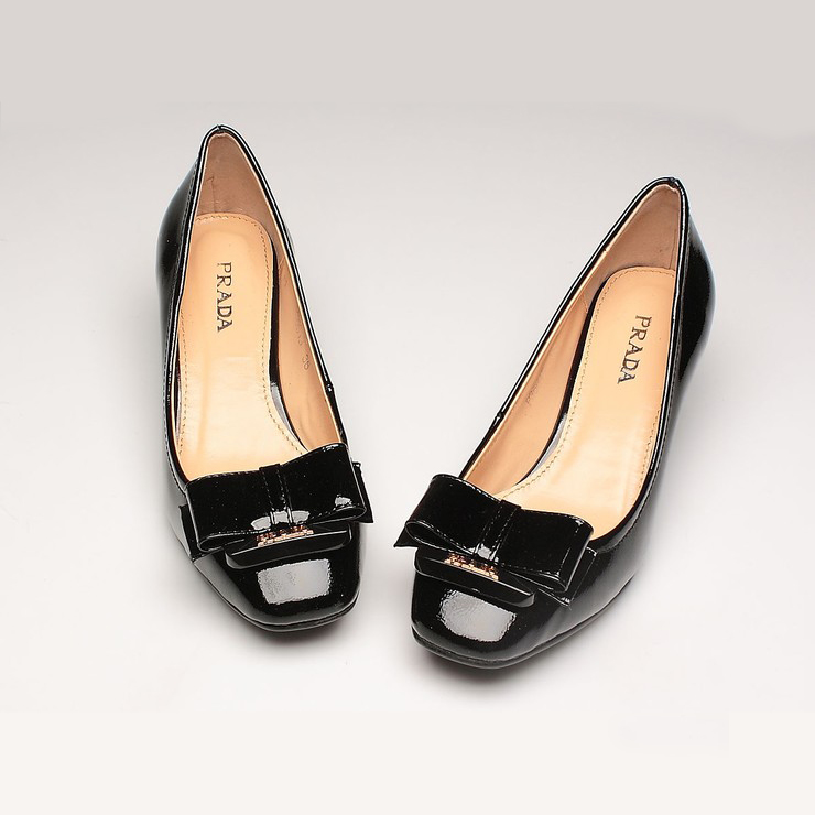 Prada women shoes 2012