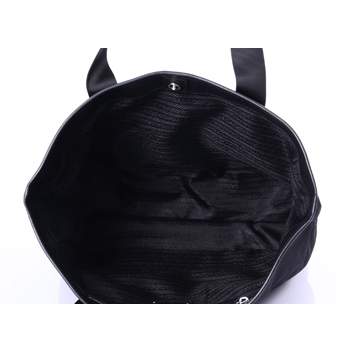 VA0830 Black Nylon