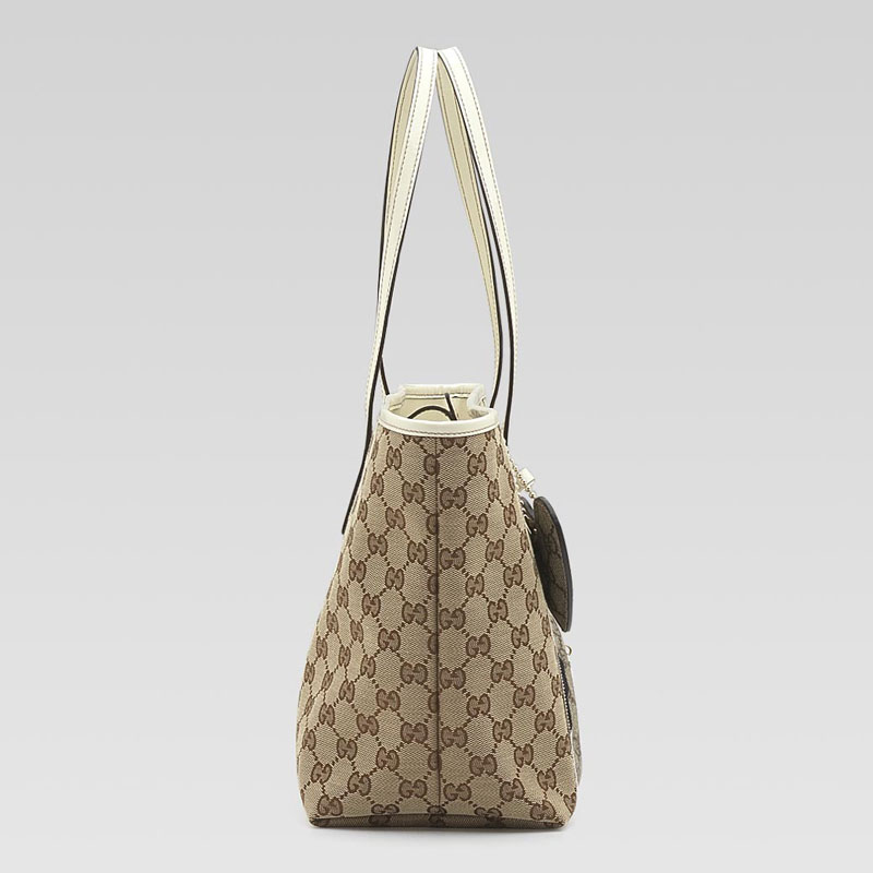 'guccioli' medium tote