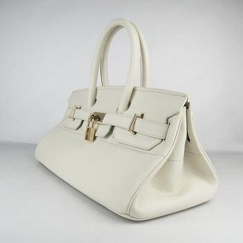 Hermes 42CM Beige(gold)