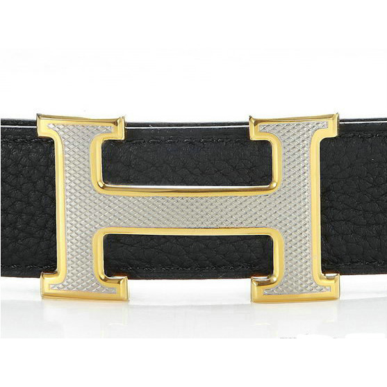 Hermes Calf Leather Belt HB108