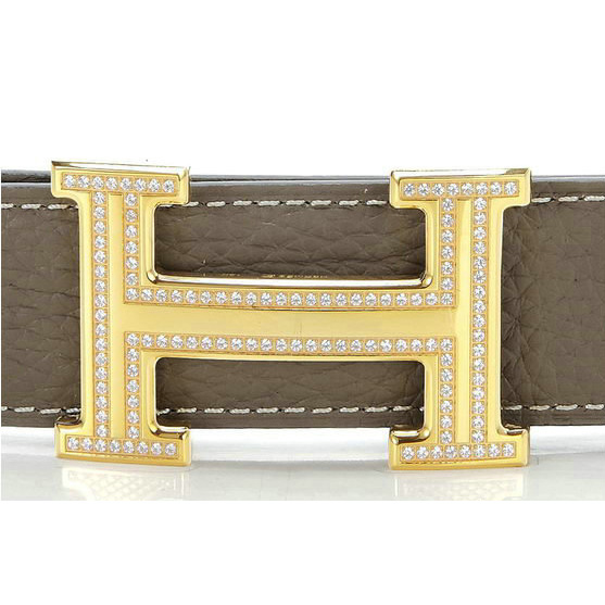 Hermes Diamond Belt HB104