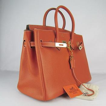 35CM Orange (gold)