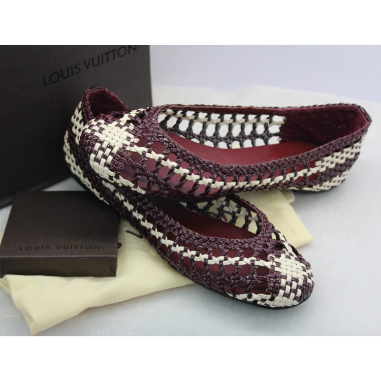 louis vuitton women shoes