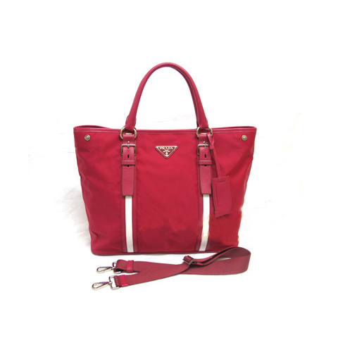 VA0852 Rose Red Nylon