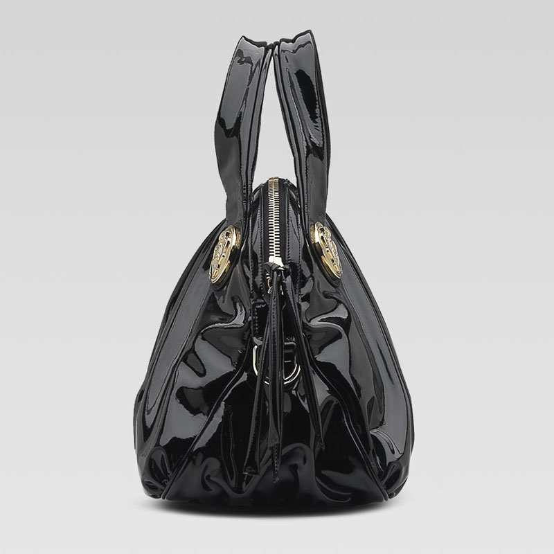 'hysteria' small top handle bag