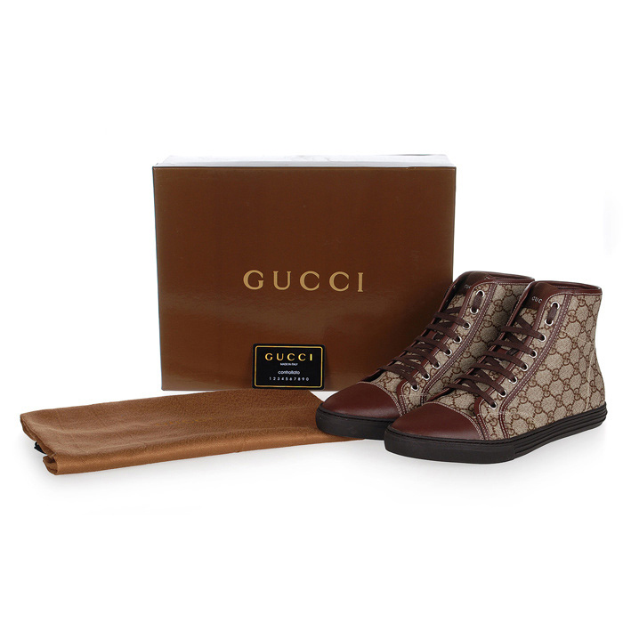 gucci men shoes