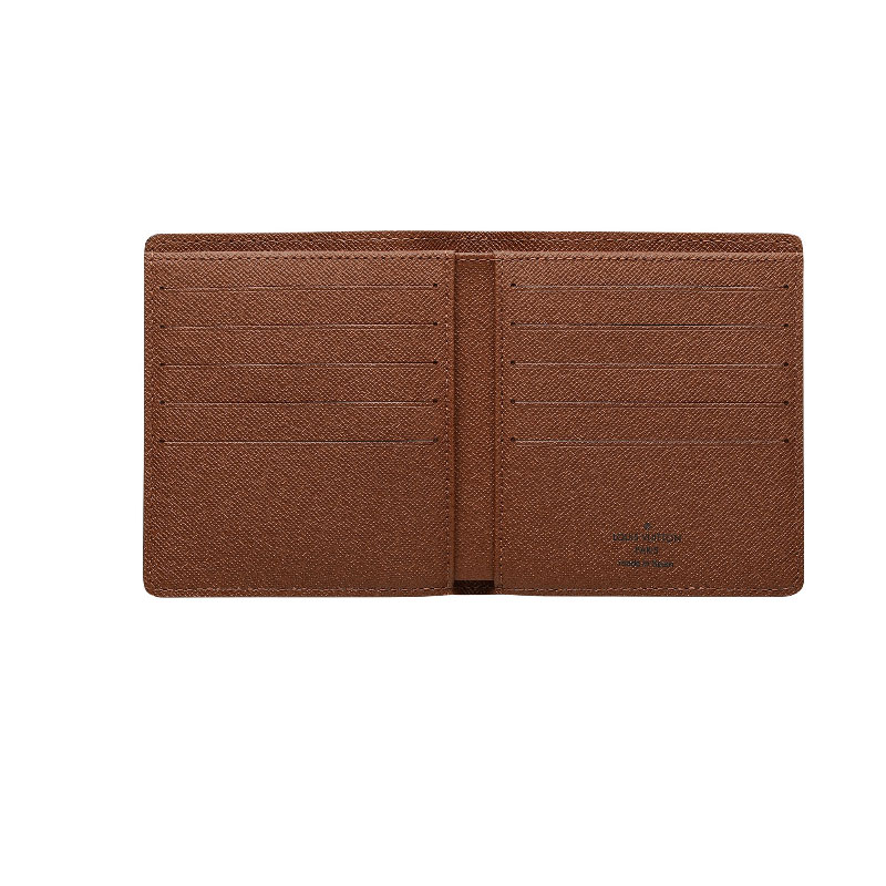 BILLFOLD WITH 10 CREDIT CARD SLOTS