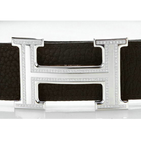 Hermes Diamond Belt HB110