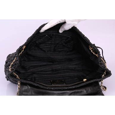 BR4694 Black Sheepskin