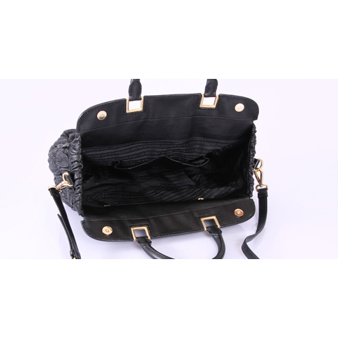 BN2098 Black Sheepskin