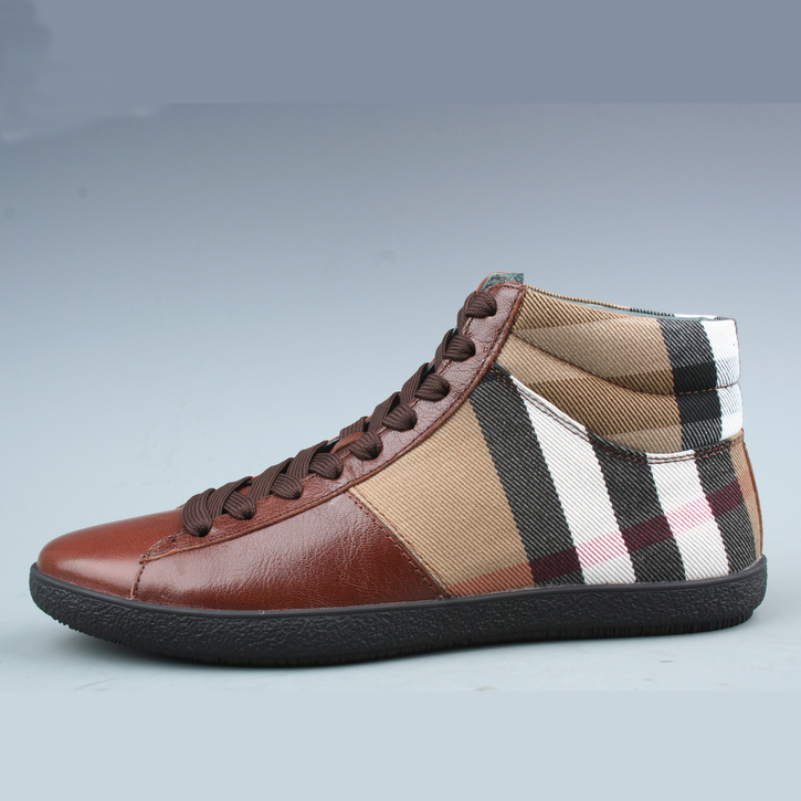 burberry shoes 14901