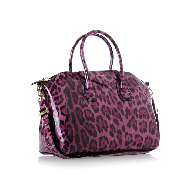 Givenchy 2012 Fall Fashion Bag with pink 9981