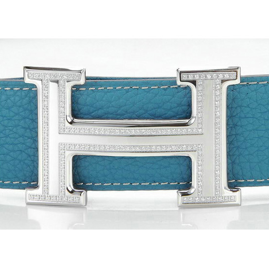 Hermes Diamond Belt HB110