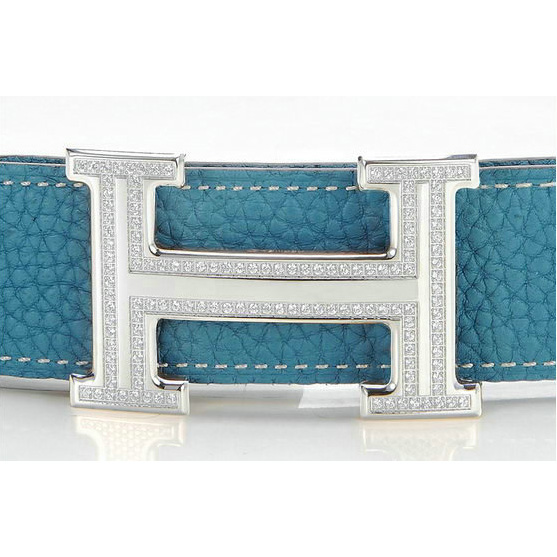 Hermes Diamond Belt HB104