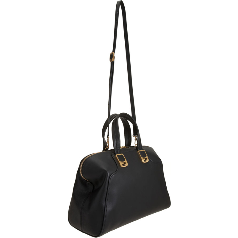 Fendi Chameleon Duffel Bag