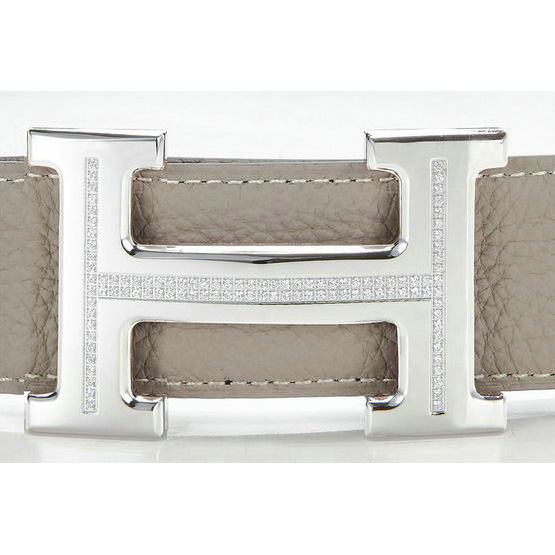 Hermes Diamond Belt HB111