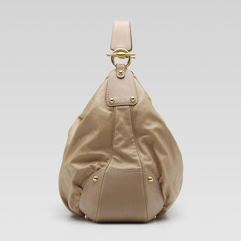 'jockey' large hobo