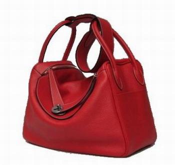 Hermes Handbag Lindy Hermes-014