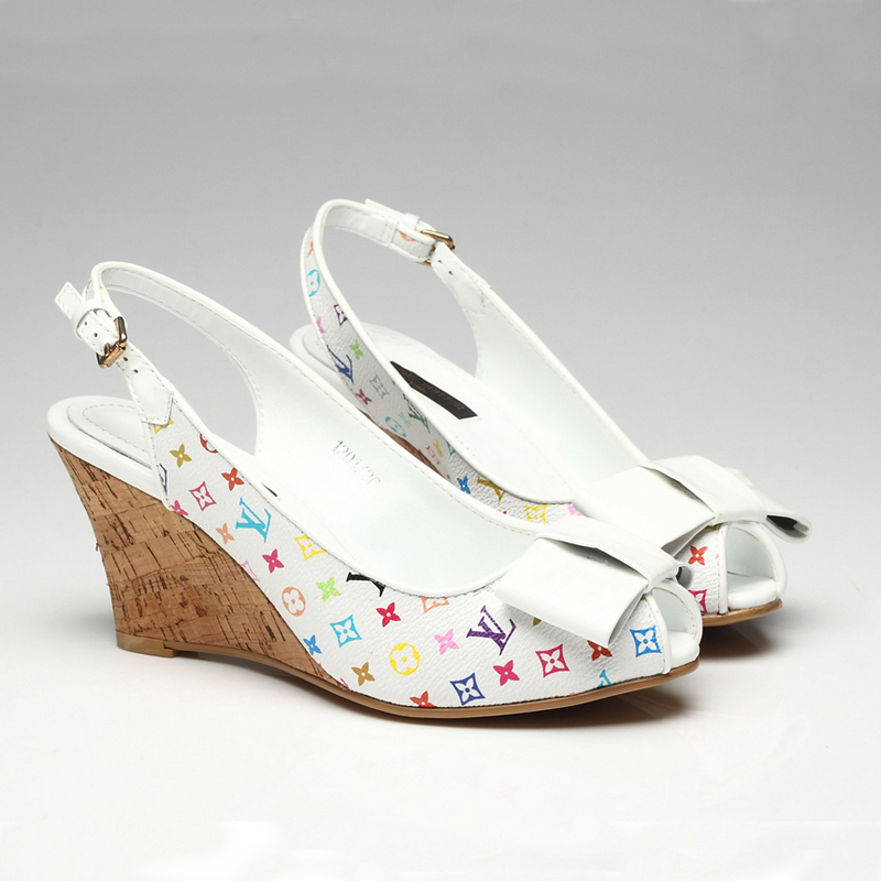 louis vuitton women  shoes