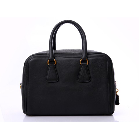 Prada Top Handle BL0804-BBE-F0036 Hand Bag