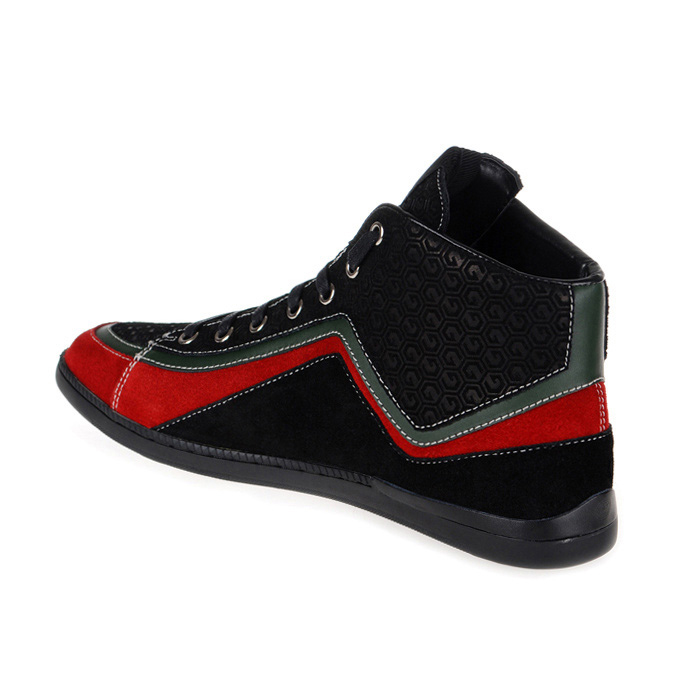 gucci men shoes