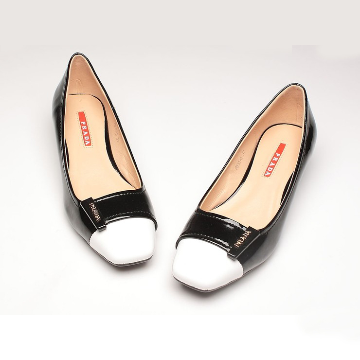 Prada women shoes 2012