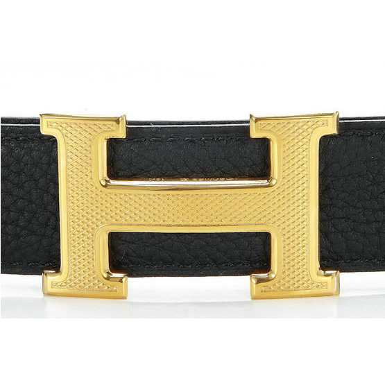 Hermes Calf Leather Belt HB108